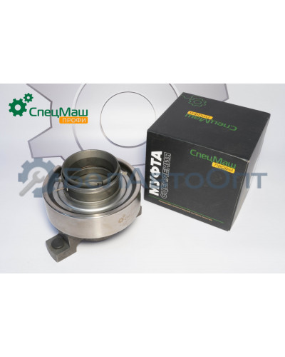 Муфта сцепления МАЗ СПЕЦМАШ 182-1601180-Б2