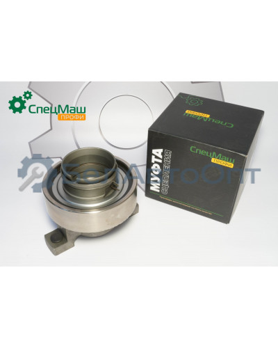 Муфта сцепления МАЗ СПЕЦМАШ 184-1601180-Б2