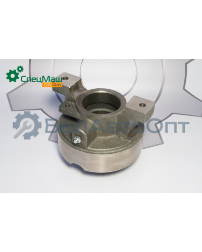 Муфта сцепления МАЗ СПЕЦМАШ 184-1601180-Б2