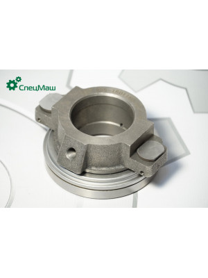 Муфта сцепления МАЗ СПЕЦМАШ 236-1601180-Б2