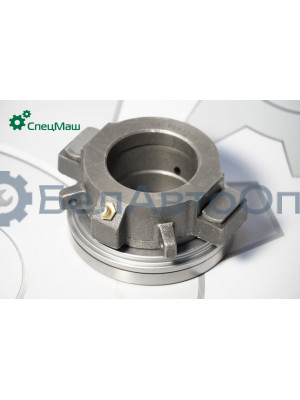 Муфта сцепления УралАЗ, КамАЗ, ЗИЛ СПЕЦМАШ 14-1601180