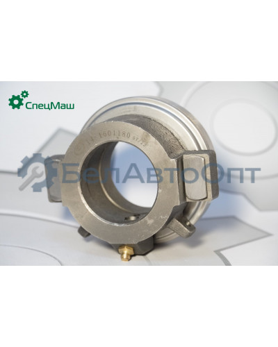Муфта сцепления УралАЗ, КамАЗ, ЗИЛ СПЕЦМАШ 14-1601180