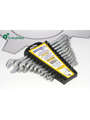 Набор ключей Урал, ЗИЛ, ГАЗ КамАЗ, МАЗ СПЕЦМАШ MS511600