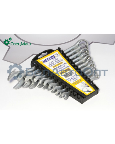 Набор ключей Урал, ЗИЛ, ГАЗ КамАЗ, МАЗ СПЕЦМАШ MS511600