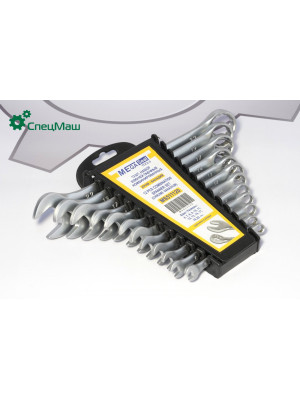 Набор ключей КамАЗ СПЕЦМАШ MS511120