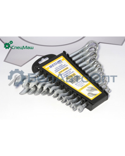 Набор ключей КамАЗ СПЕЦМАШ MS511120