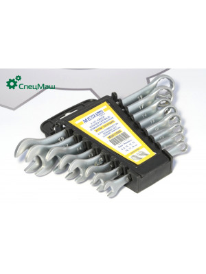 Набор ключей Урал, ЗИЛ, ГАЗ КамАЗ, МАЗ СПЕЦМАШ MS511080