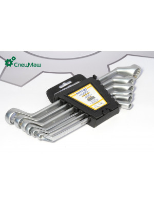 Набор ключей Урал, ЗИЛ, ГАЗ КамАЗ, МАЗ СПЕЦМАШ MS512060