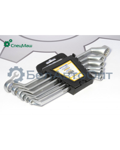 Набор ключей Урал, ЗИЛ, ГАЗ КамАЗ, МАЗ СПЕЦМАШ MS512060