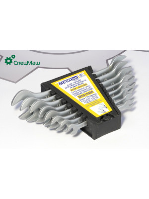 Набор ключей Урал, ЗИЛ, ГАЗ КамАЗ, МАЗ СПЕЦМАШ MS510580