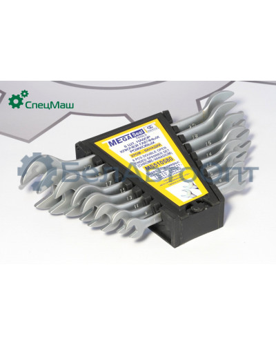 Набор ключей Урал, ЗИЛ, ГАЗ КамАЗ, МАЗ СПЕЦМАШ MS510580