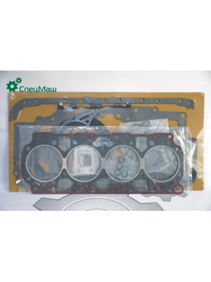 Набор прокладок ЗИЛ, ГАЗ, МАЗ СПЕЦМАШ FX-2501