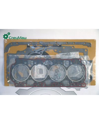 Набор прокладок ЗИЛ, ГАЗ, МАЗ СПЕЦМАШ FX-2501