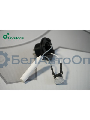 Нагревательный элемент МАЗ СПЕЦМАШ 8942600402