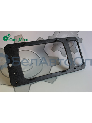 Накладка декоративная МЗКТ, МАЗ СПЕЦМАШ 64221-3711322