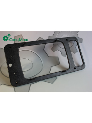 Накладка декоративная МЗКТ, МАЗ СПЕЦМАШ 64221-3711322