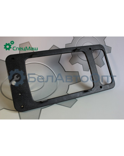 Накладка декоративная МЗКТ, МАЗ СПЕЦМАШ 64221-3711322