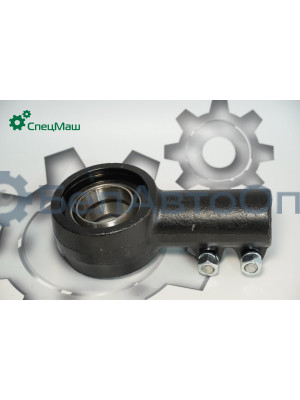 Наконечник реактивной штанги МАЗ СПЕЦМАШ 941-2919017-11