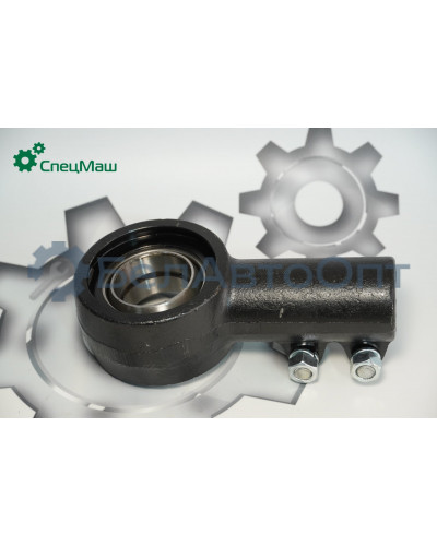 Наконечник реактивной штанги МАЗ СПЕЦМАШ 941-2919017-11