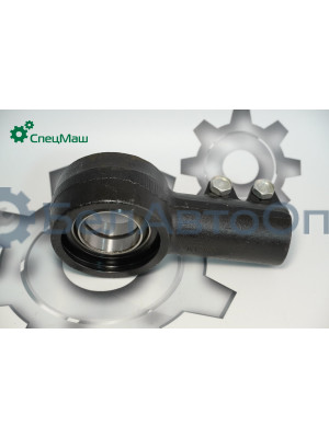 Наконечник реактивной штанги МАЗ СПЕЦМАШ 941-2919017-11