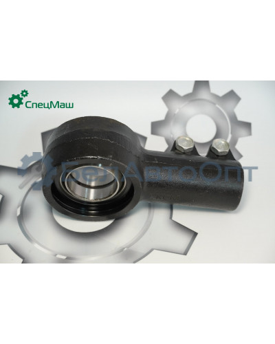 Наконечник реактивной штанги МАЗ СПЕЦМАШ 941-2919017-11