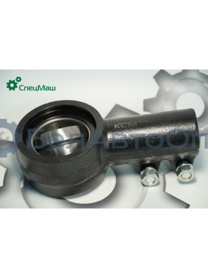 Наконечник реактивной штанги МАЗ СПЕЦМАШ 941-2919016-11