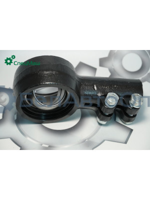 Наконечник реактивной штанги МАЗ СПЕЦМАШ 941-2919016-11