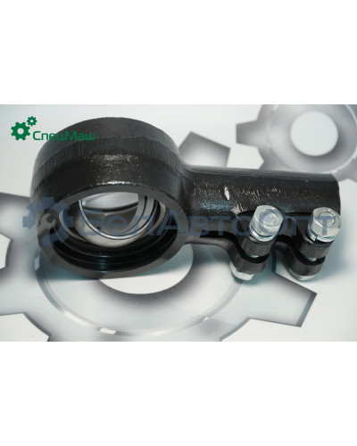 Наконечник реактивной штанги МАЗ СПЕЦМАШ 941-2919016-11