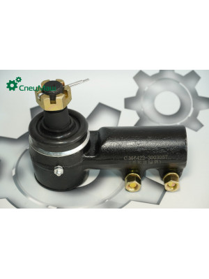 Наконечник рулевой тяги КрАЗ, ЛиАЗ, МАЗ СПЕЦМАШ 6422-3003057