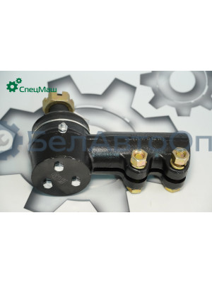 Наконечник рулевой тяги КрАЗ, ЛиАЗ, МАЗ СПЕЦМАШ 6422-3003057