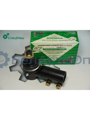 Наконечник рулевой тяги КрАЗ, ЛиАЗ, МАЗ СПЕЦМАШ 6422-3003057