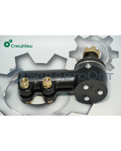 Наконечник рулевой тяги КрАЗ, ЛиАЗ, МАЗ СПЕЦМАШ 6422-3003056