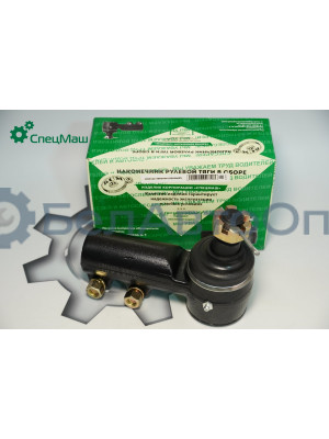 Наконечник рулевой тяги КрАЗ, ЛиАЗ, МАЗ СПЕЦМАШ 6422-3003056