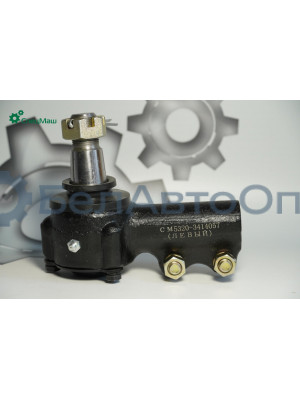 Наконечник рулевой тяги КамАЗ СПЕЦМАШ 5320-3414057