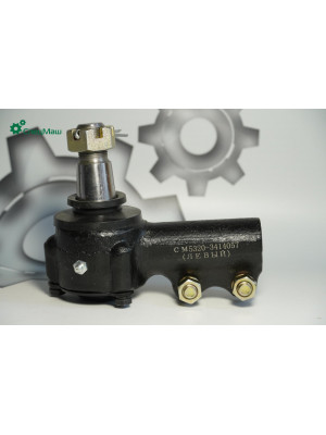 Наконечник рулевой тяги КамАЗ СПЕЦМАШ 5320-3414057