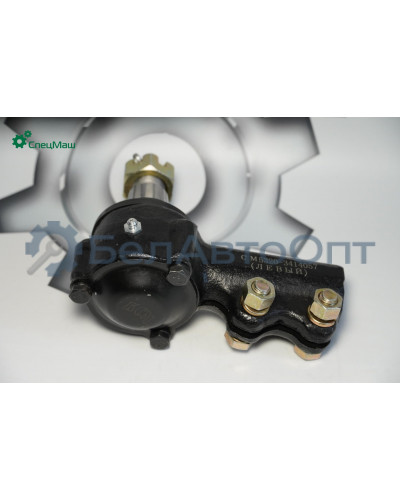 Наконечник рулевой тяги КамАЗ СПЕЦМАШ 5320-3414057