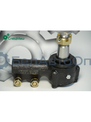 Наконечник рулевой тяги КамАЗ СПЕЦМАШ 5320-3414056