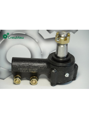 Наконечник рулевой тяги КамАЗ СПЕЦМАШ 5320-3414056