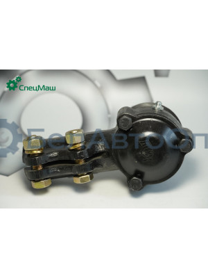 Наконечник рулевой тяги КамАЗ СПЕЦМАШ 5320-3414056