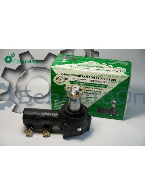 Наконечник рулевой тяги КамАЗ СПЕЦМАШ 5320-3414056