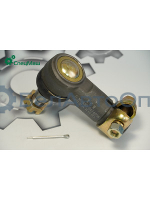 Наконечник рулевой тяги КамАЗ СПЕЦМАШ 6520-3414056