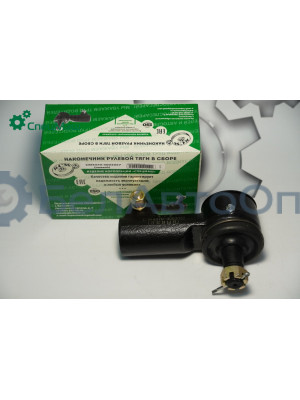 Наконечник рулевой тяги МАЗ СПЕЦМАШ 4370-3003057