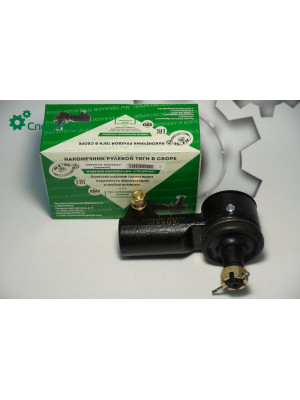 Наконечник рулевой тяги МАЗ СПЕЦМАШ 4370-3003057