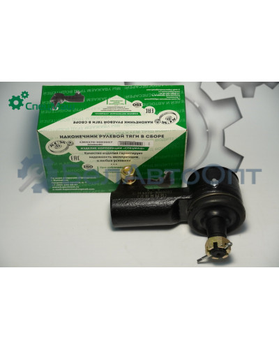 Наконечник рулевой тяги МАЗ СПЕЦМАШ 4370-3003057