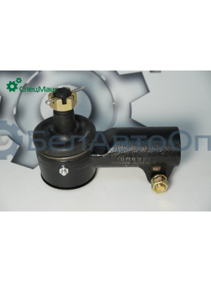 Наконечник рулевой тяги МАЗ СПЕЦМАШ 4370-3003057