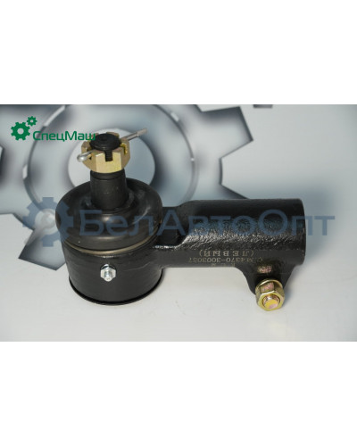 Наконечник рулевой тяги МАЗ СПЕЦМАШ 4370-3003057