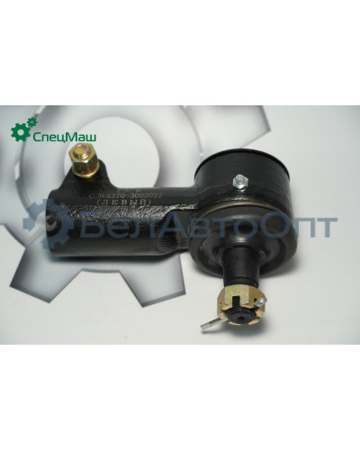 Наконечник рулевой тяги МАЗ СПЕЦМАШ 4370-3003057