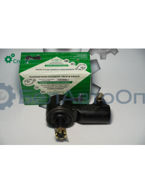 Наконечник рулевой тяги МАЗ СПЕЦМАШ 4370-3003056