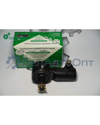 Наконечник рулевой тяги МАЗ СПЕЦМАШ 4370-3003056