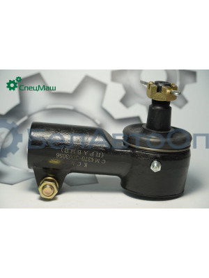 Наконечник рулевой тяги МАЗ СПЕЦМАШ 4370-3003056